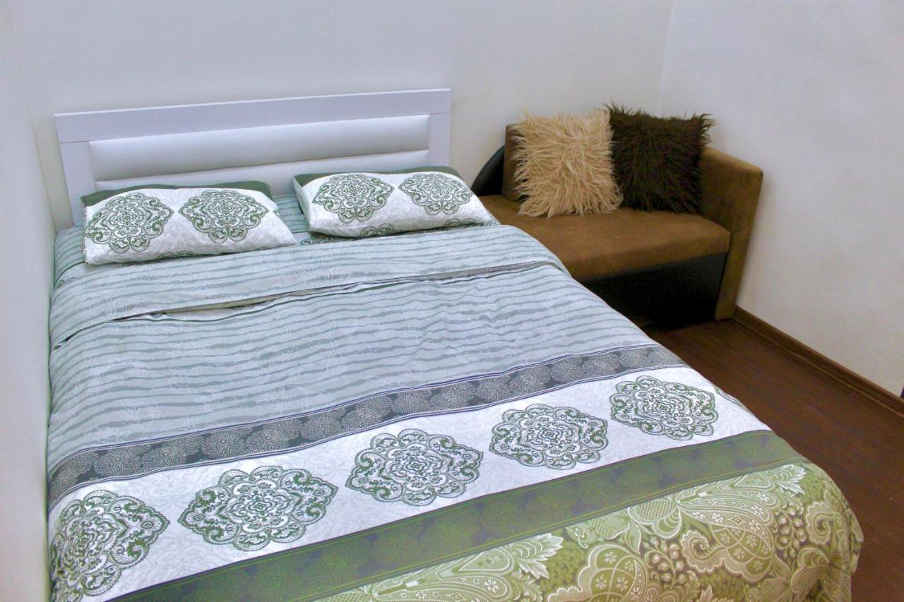 Tiny Old Tbilisi Apartman Kültér fotó